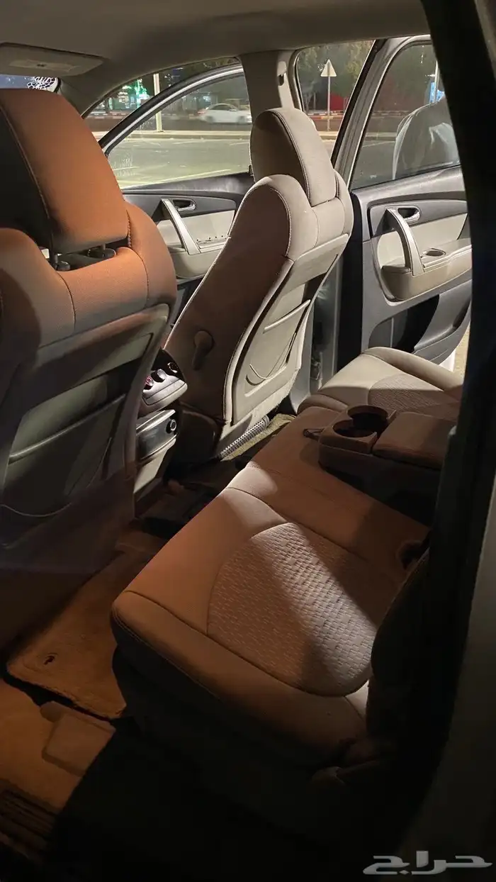 اكاديا 2009 13