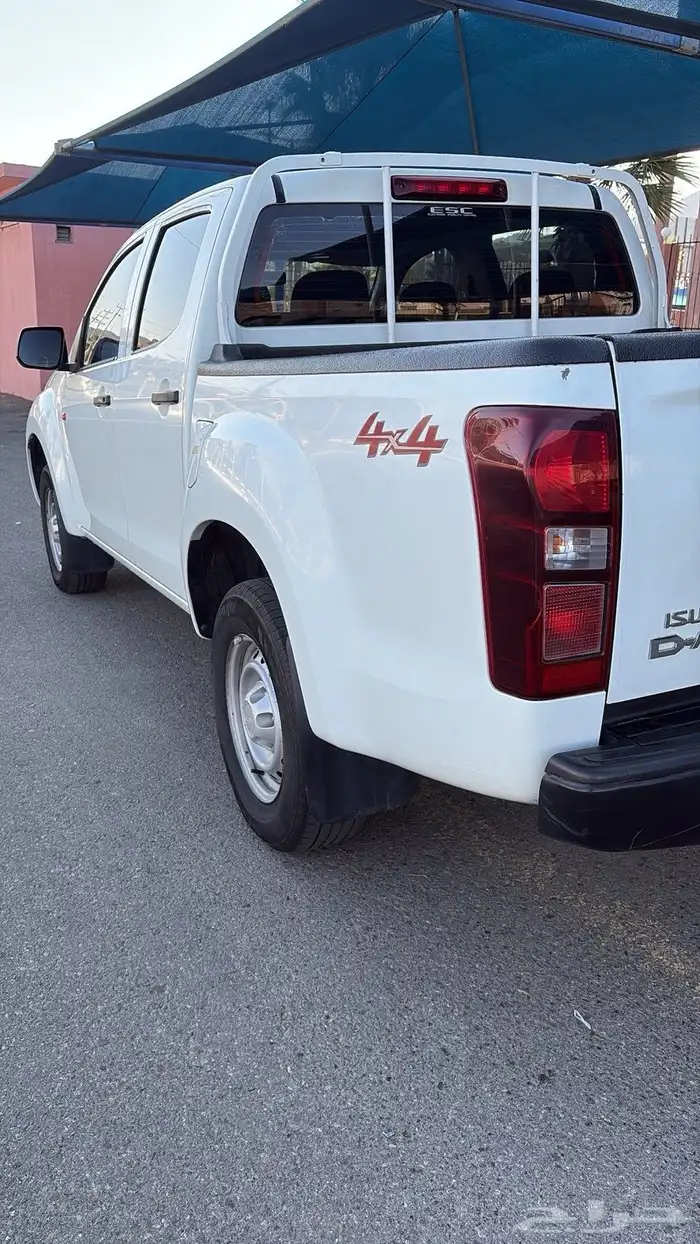 للبيع ديماكس 4