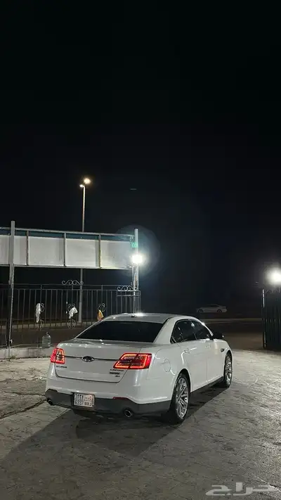 تورس لمتد موديل2013 مستخدم نضيف index