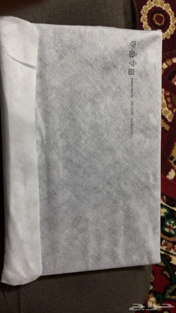 لابتوب DELL من ديل 4