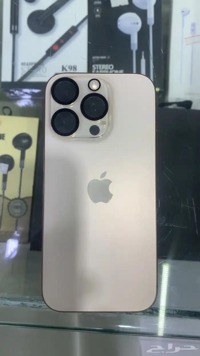 ايفون16برو 0