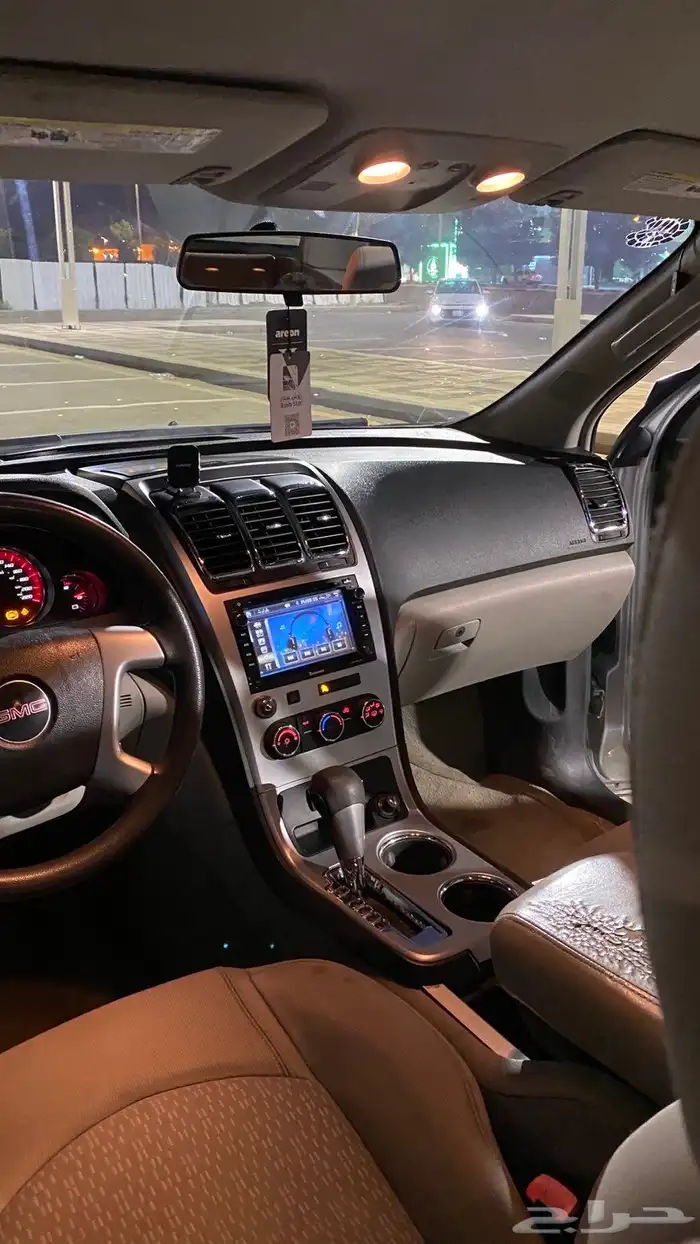 اكاديا 2009 11