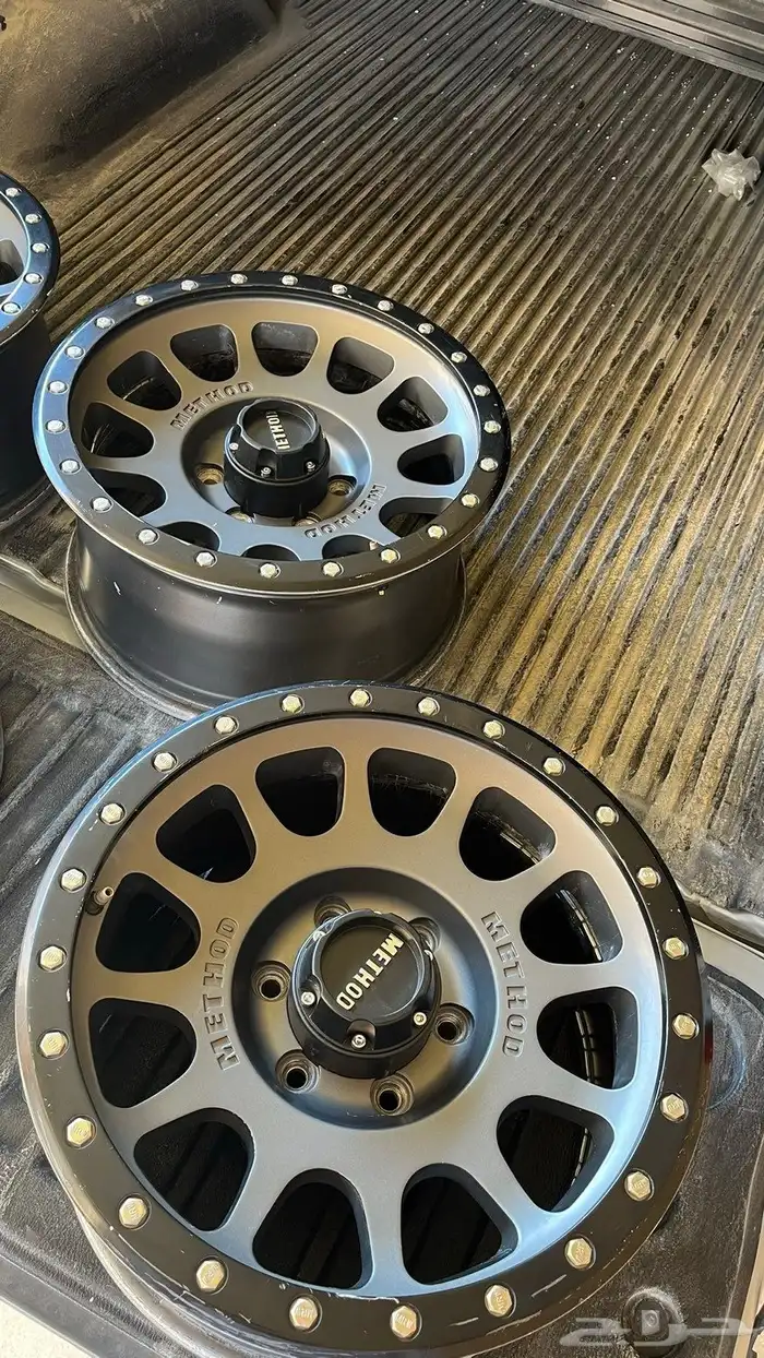 جنوط ميثود 2