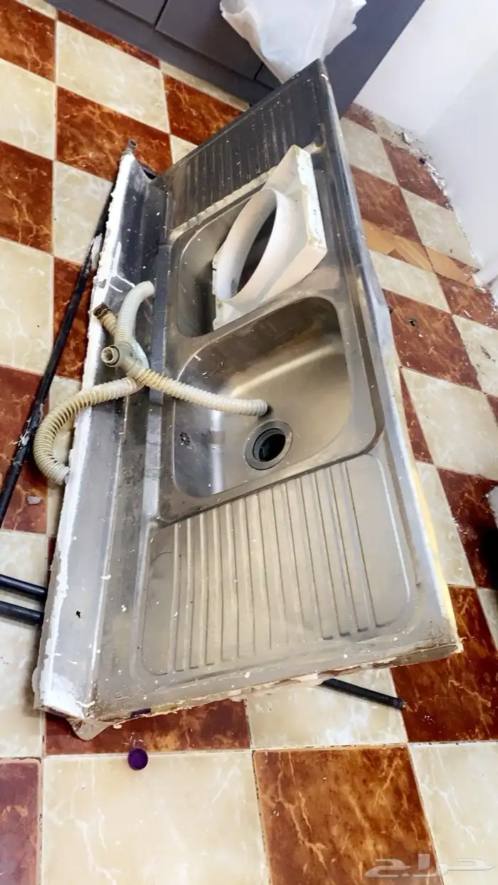 مجلى صحون للبيع قابل للتفاوض حياكم 0