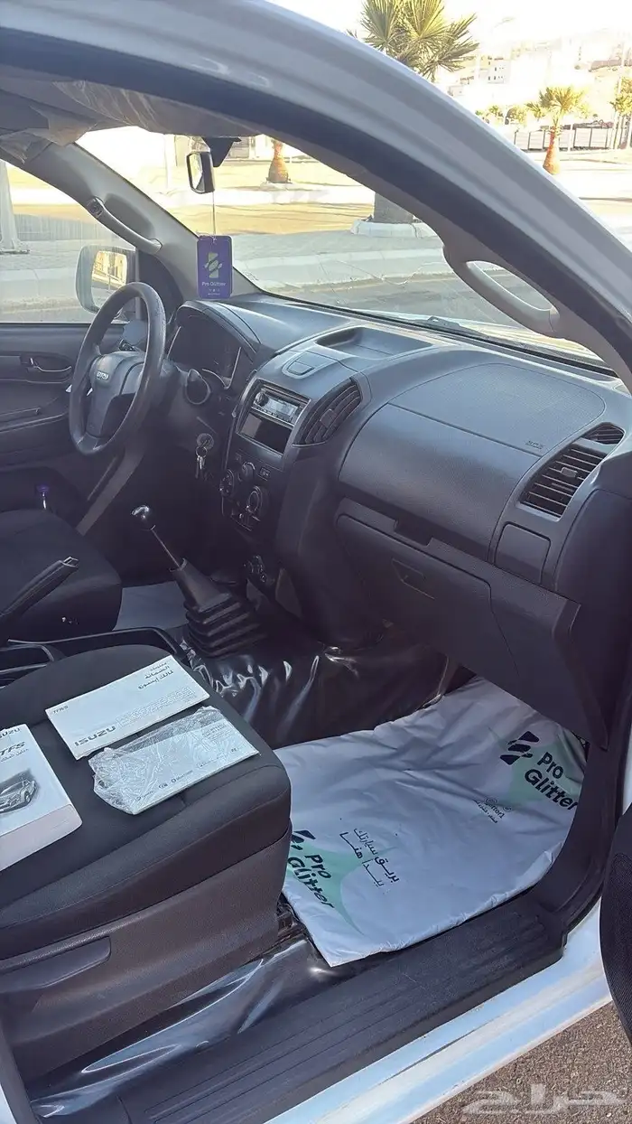 للبيع ديماكس 18