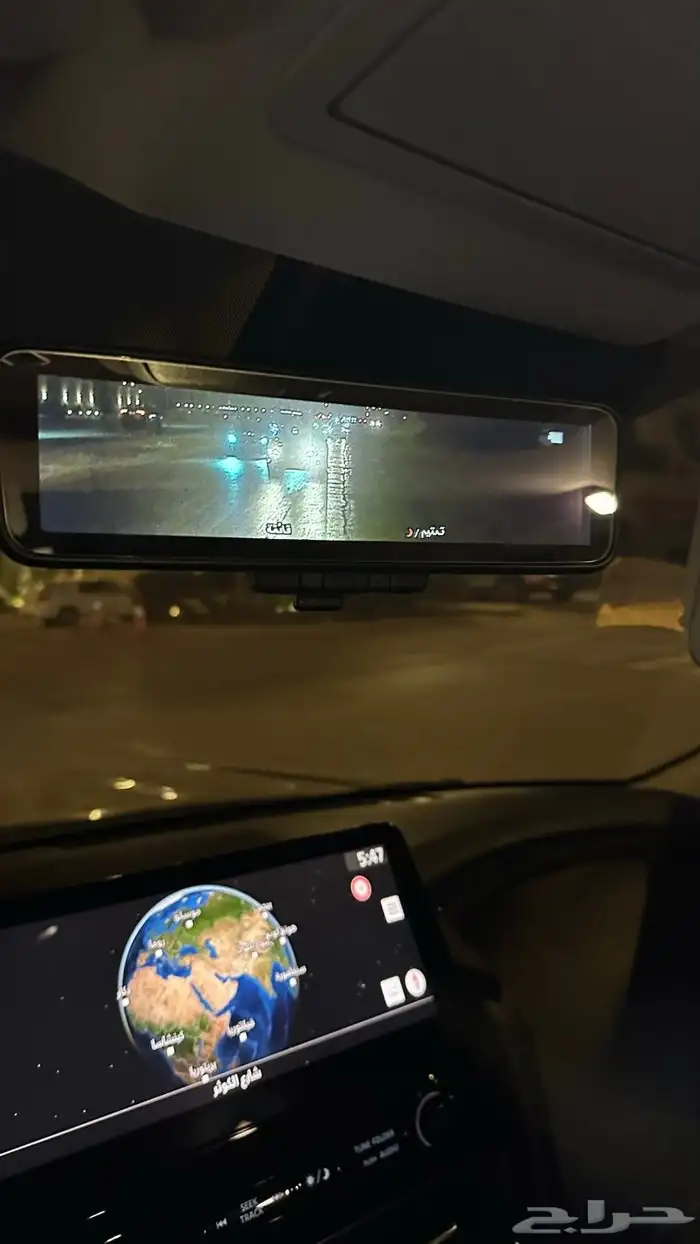 نيسان باترول بلاتينيوم 2023 0