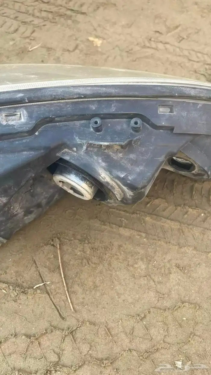 انوار و اسطبات و ديكورات و مساطر كامري 2003 إلى 2006 3