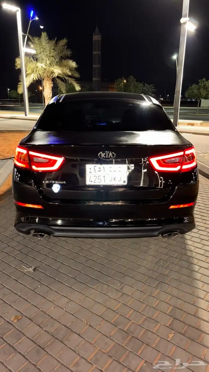 اوبتيما 2015 5