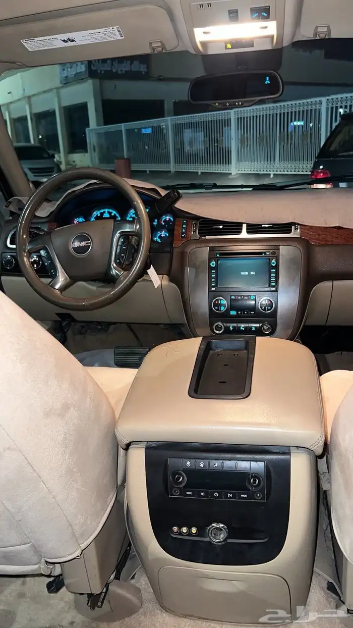 يوكن2007 دبل 6