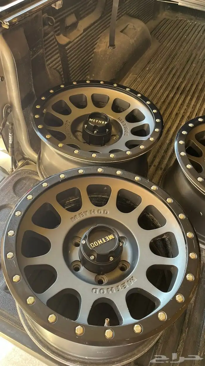 جنوط ميثود 1