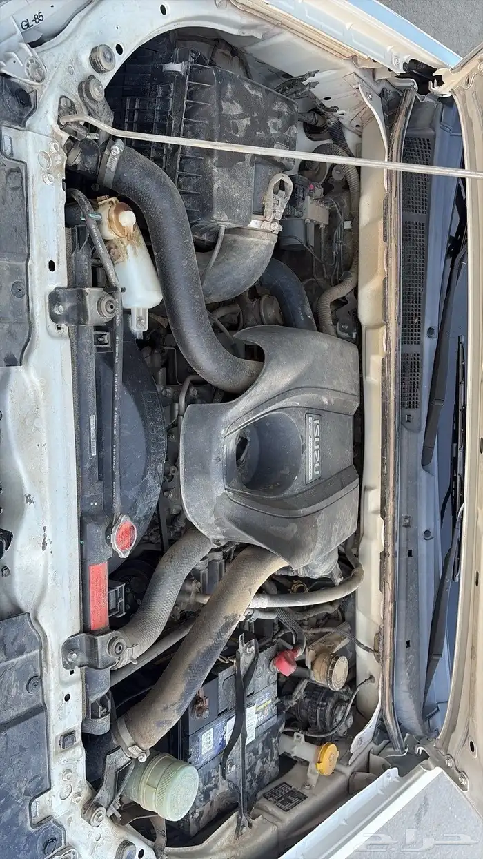 للبيع ديماكس 15