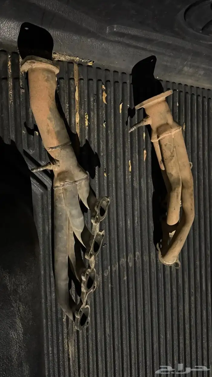 هدرز لكزس يركب على 400 و430 0