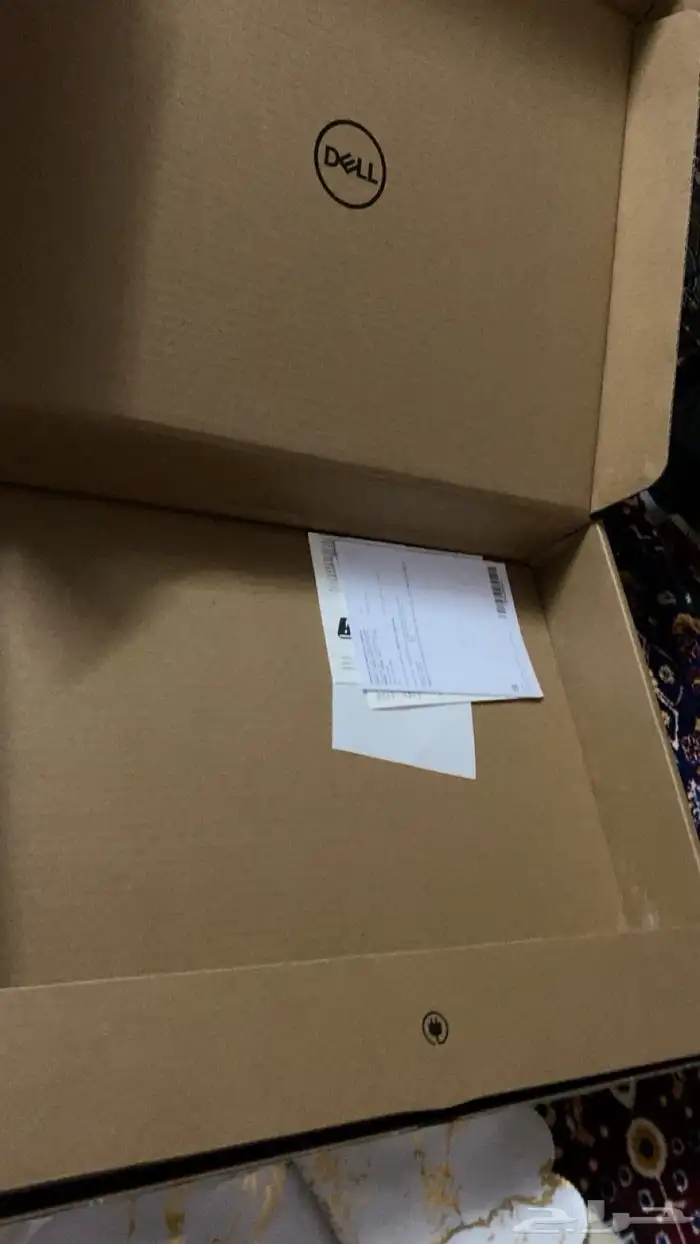 لابتوب DELL من ديل 2