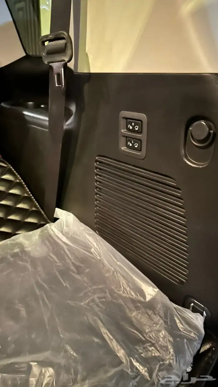 نيسان باترول بلاتينيوم 2023 6