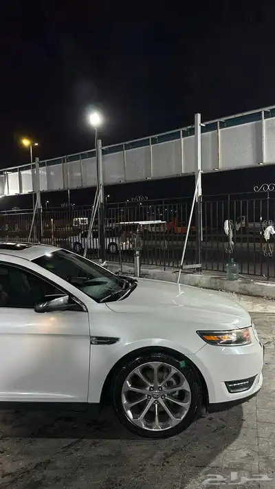 تورس لمتد موديل2013 مستخدم نضيف index