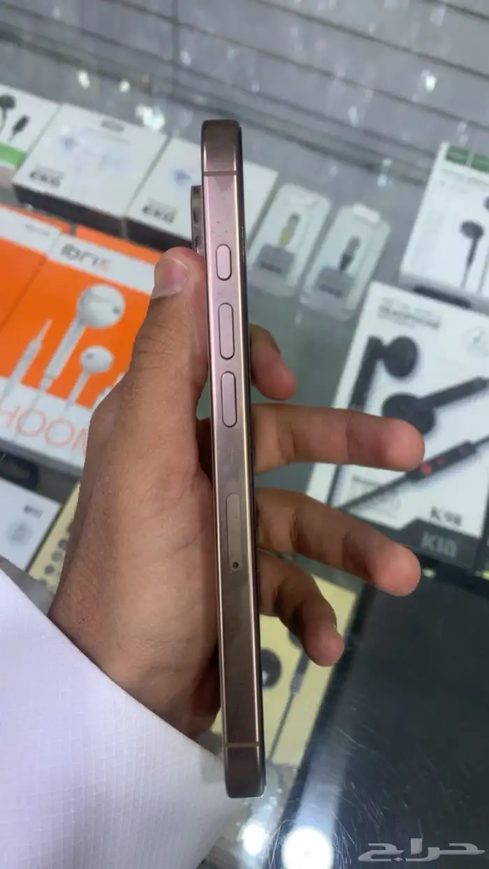 ايفون16برو 3