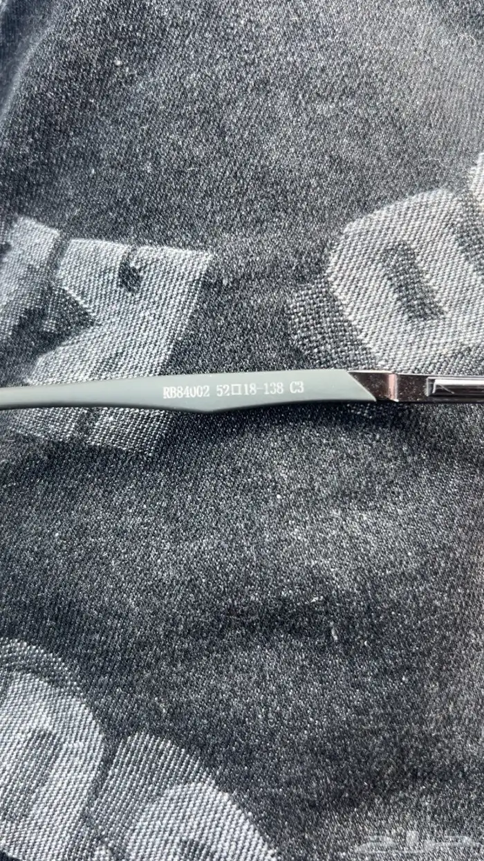 نظارات شمسية 2