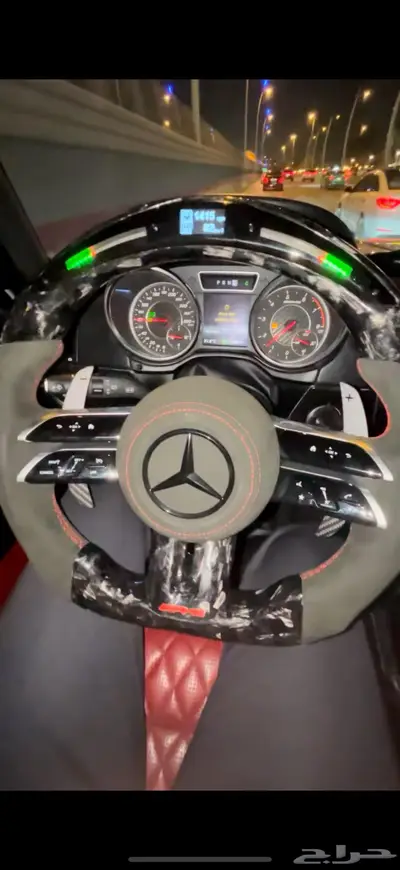 مرسيدس ج كلاي جي 63 برابس index