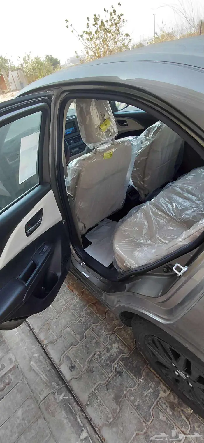 للبيع سوزوكي ديزاير استاندر 2026 3