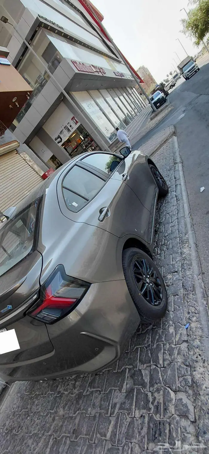 للبيع سوزوكي ديزاير استاندر 2026 4