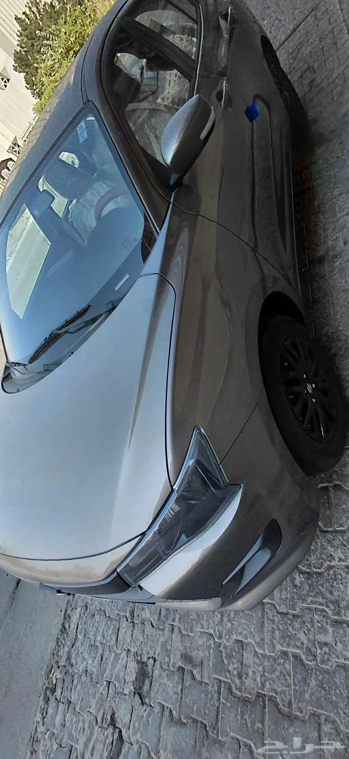 للبيع سوزوكي ديزاير استاندر 2026 8