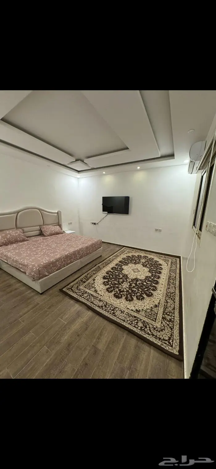 شاليه شهري 1850 ريالشهري بعقد سنوي اكتروني 2