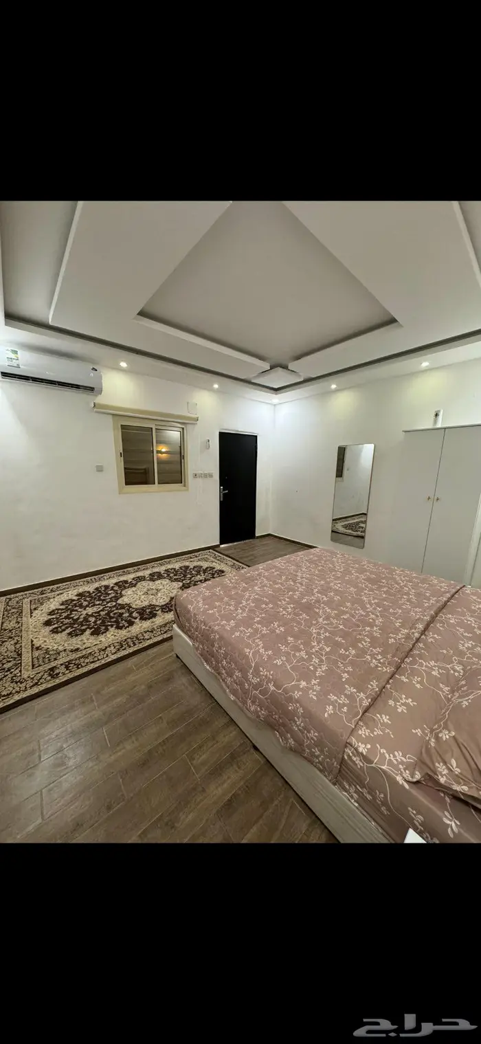 شاليه شهري 1850 ريالشهري بعقد سنوي اكتروني 5