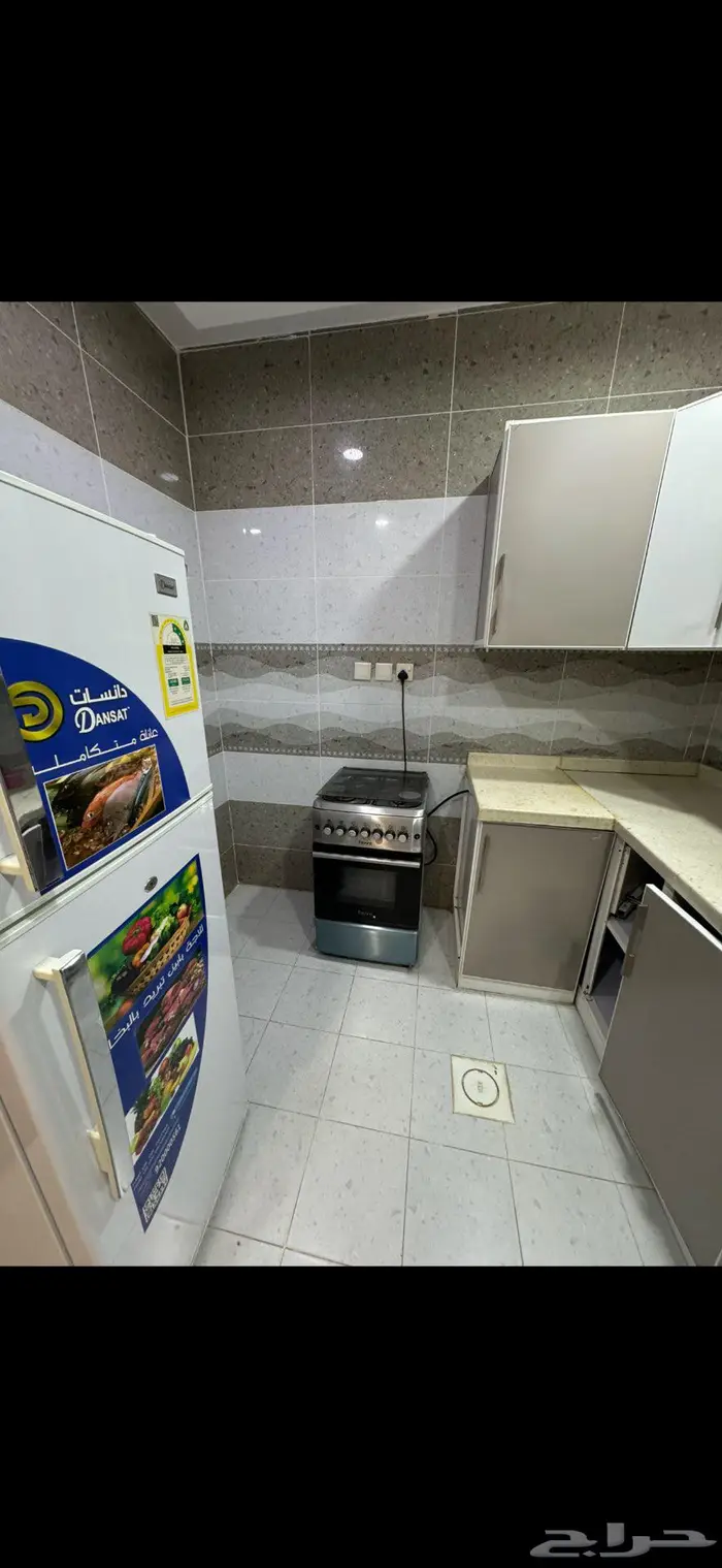 شاليه مفروش 1850ريال شهري بعقد سنوي اكتروني بريدة بالغدير 6