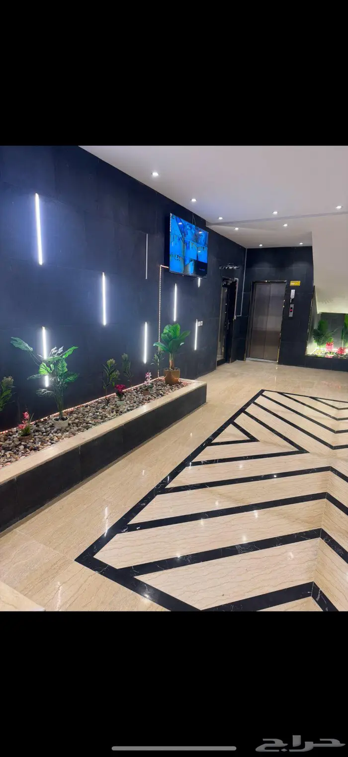 شقه فاخره واسعه 4