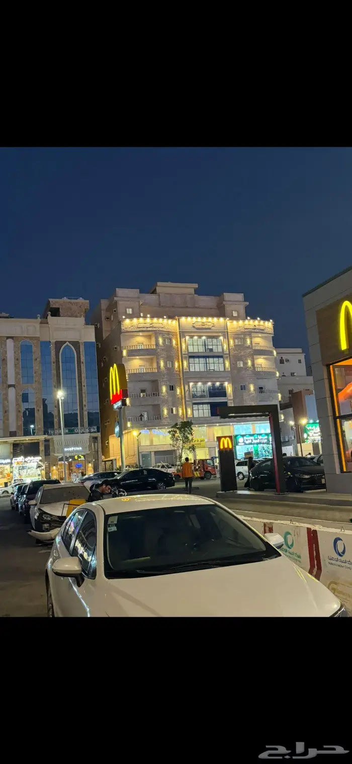 شقه فاخره واسعه 5