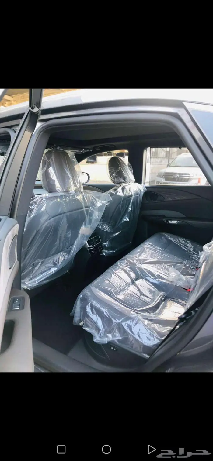 لكزس RX 350 BB 2025 هايبرد سعودي كل الألوان أرباح صفر 13