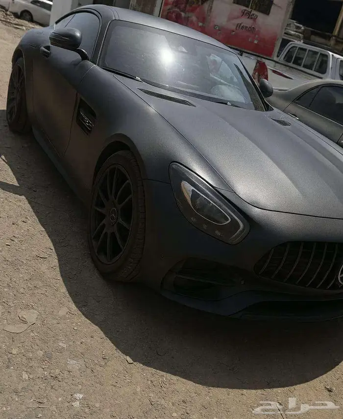 رش سيارات وكالة فرن سمكرة بوية رش مطفي رش تجميلي 10