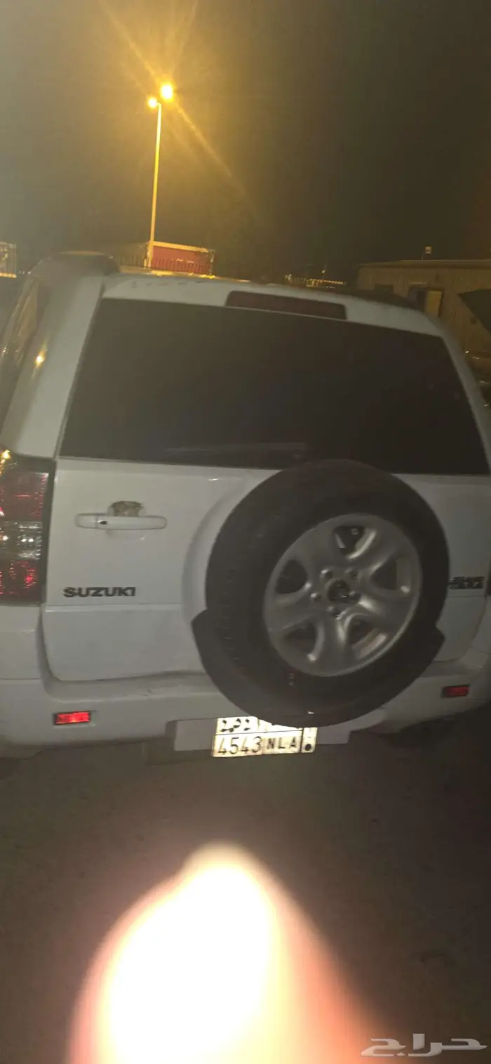 فيتارا مخبط 4