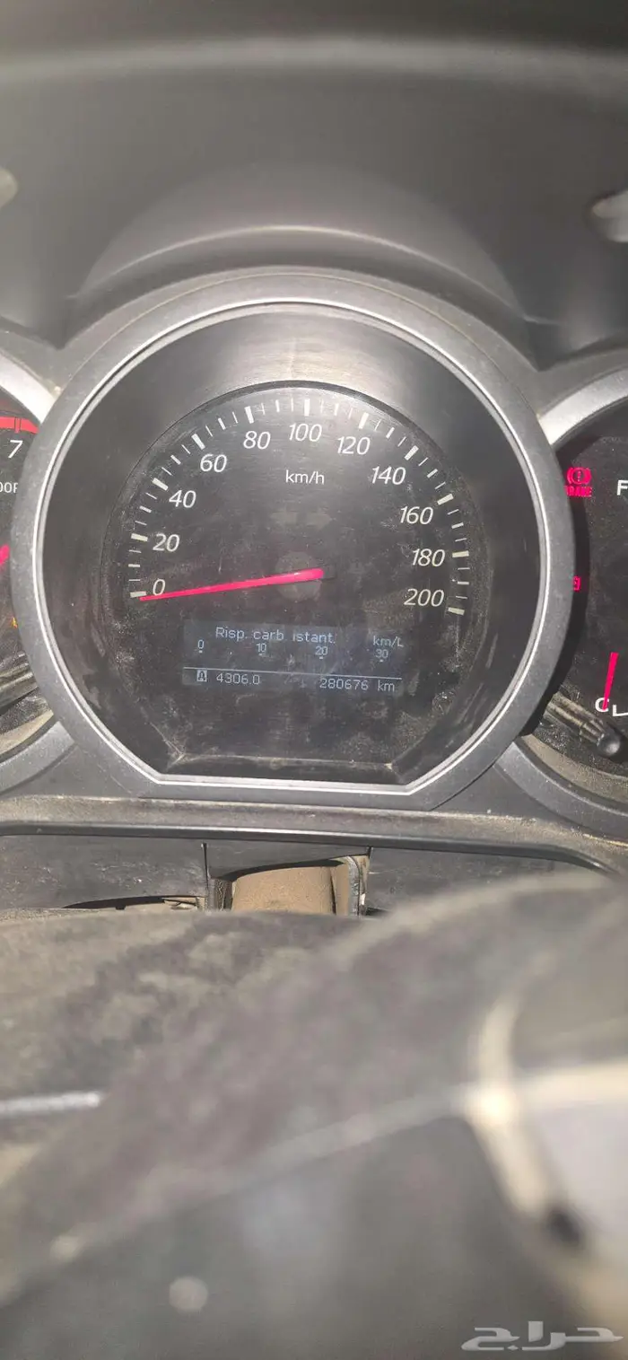 فيتارا مخبط 3