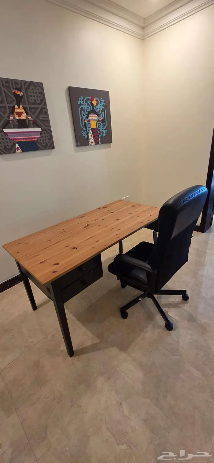 مكتب ايكيا 2