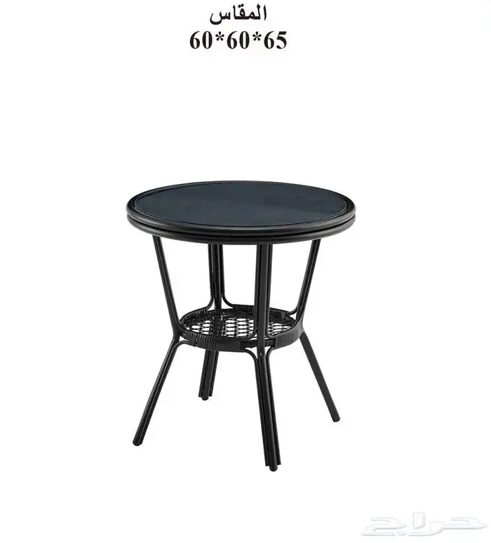 طاولات كوفي مقهى مطعم بوفية 90