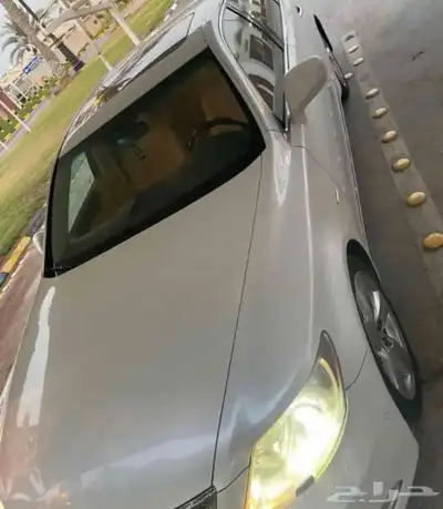 لكزس 20088 اللون أبيض فل كامل سعودي index