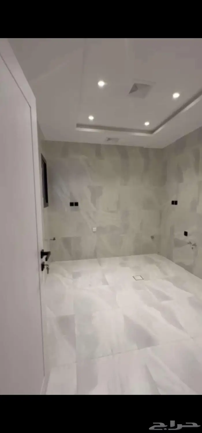 للايجار شقة جديدة خلف الياسمين مول 4 3