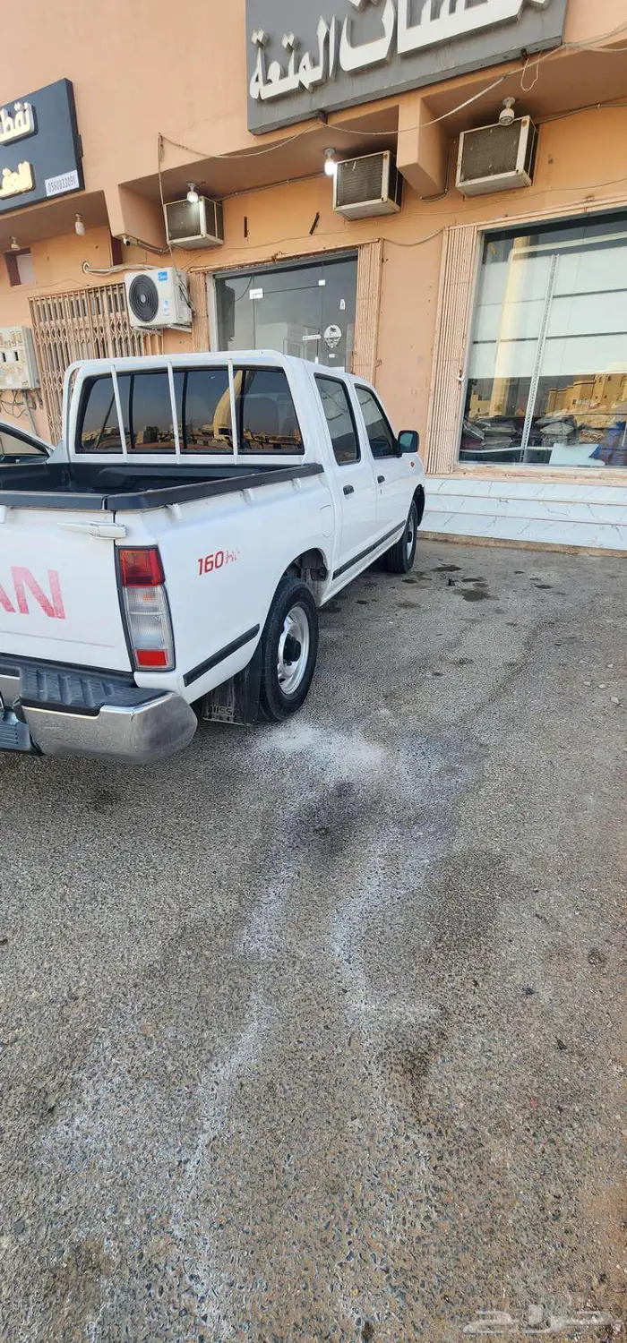 بدي ومحركات شرط 4