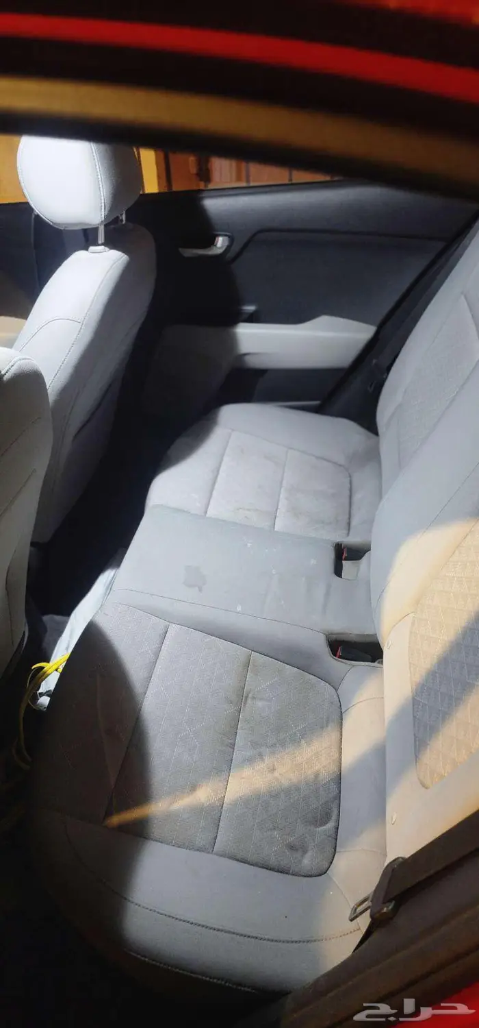 كيا ريو 2018 للبيع 4