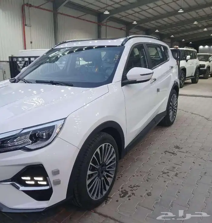 جيتور X70 لاكجري 2025 3