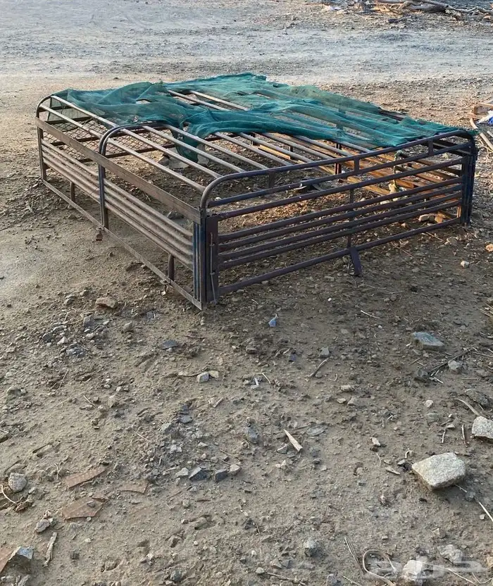 شد هايلوكس غماره 1