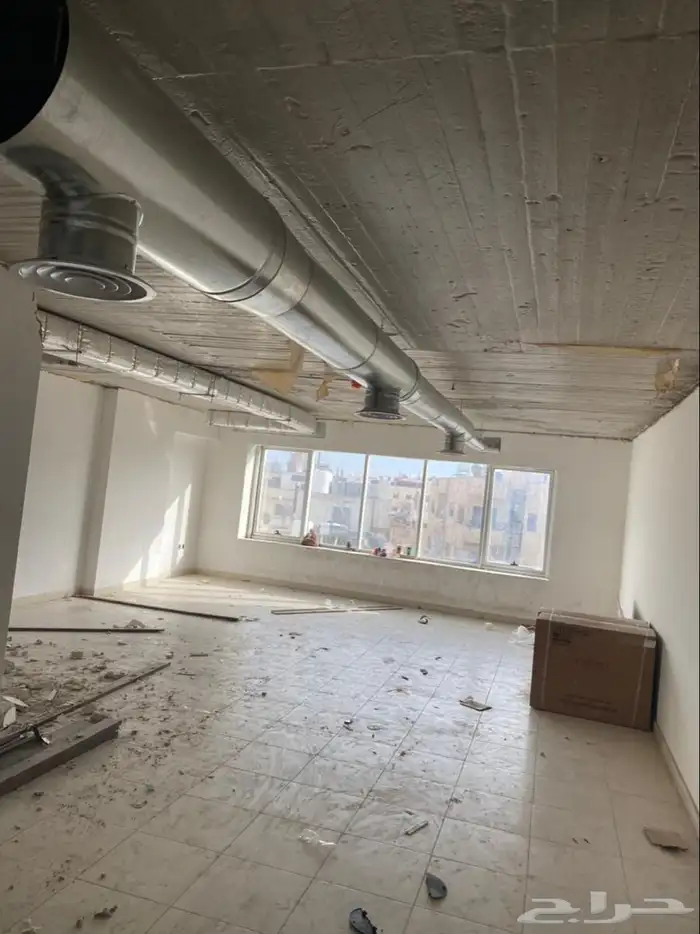 مكيفات مركزية للمصانع 10