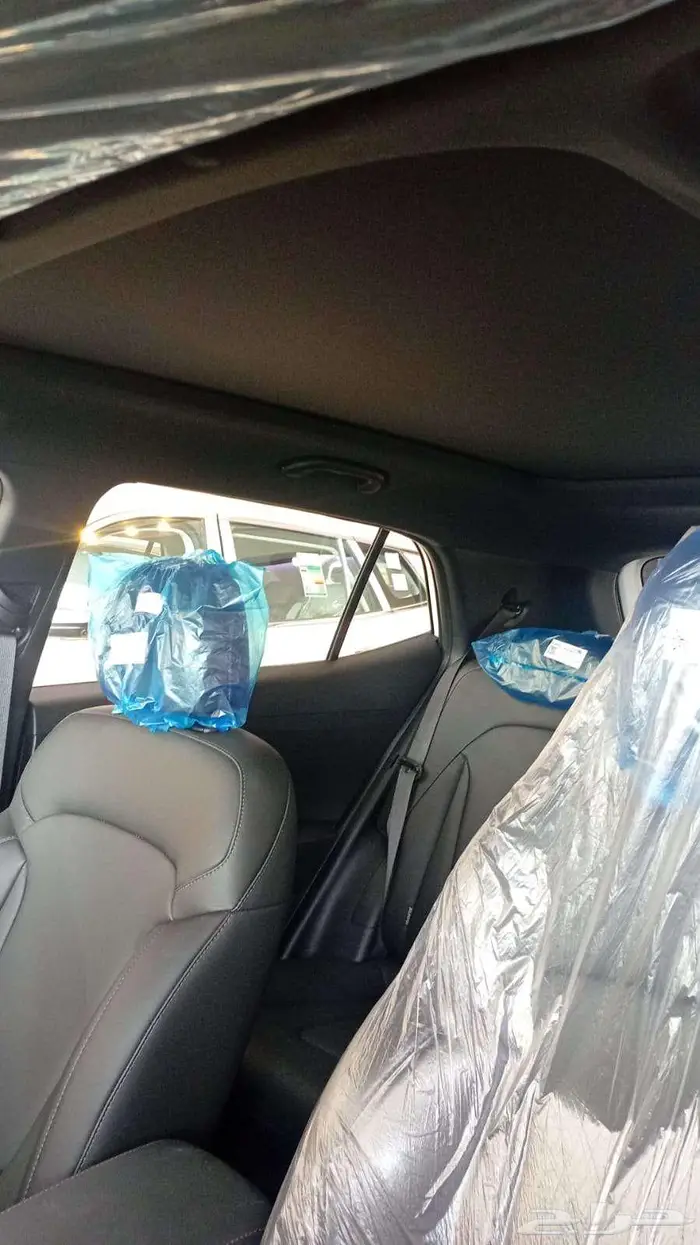 كريتا ستاندر وكالة بسعر مناسب 5