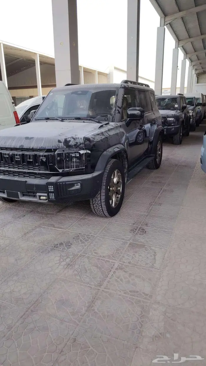 جيتور T2 فل كامل 2025بلس اسود عرررض خاص 6