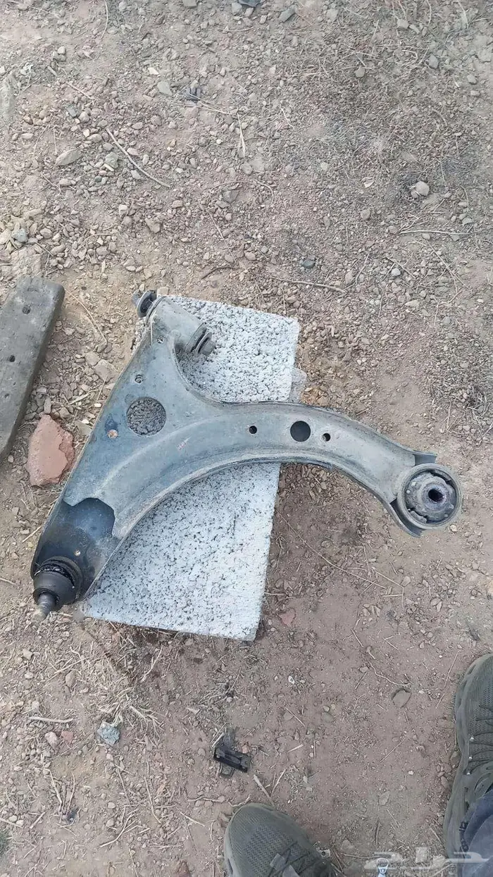 قطع افانزا 2016 4