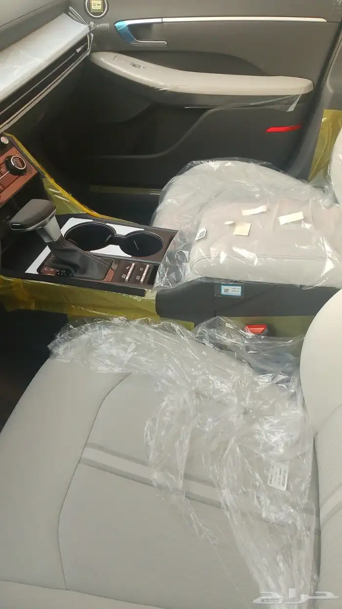 هيونداي سوناتا ستاندر بيسك 2025 6