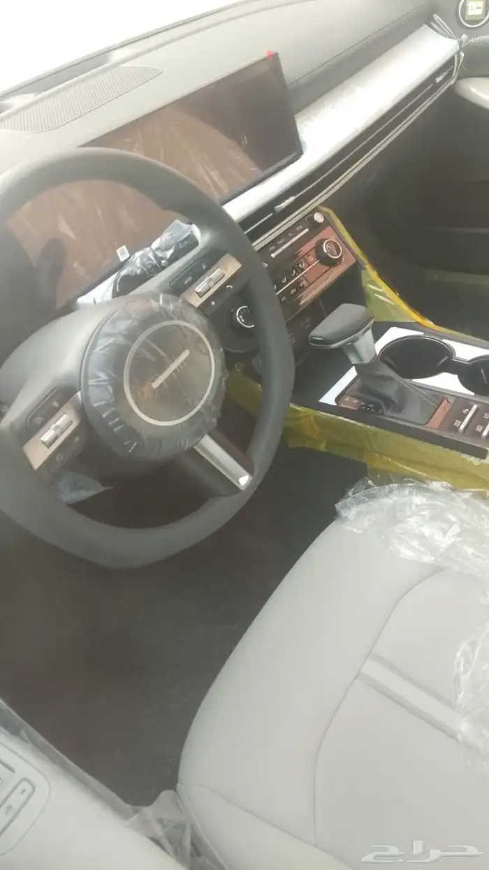 هيونداي سوناتا ستاندر بيسك 2025 5