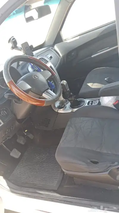 وانيت تاتا زينون جدا  نظيف index