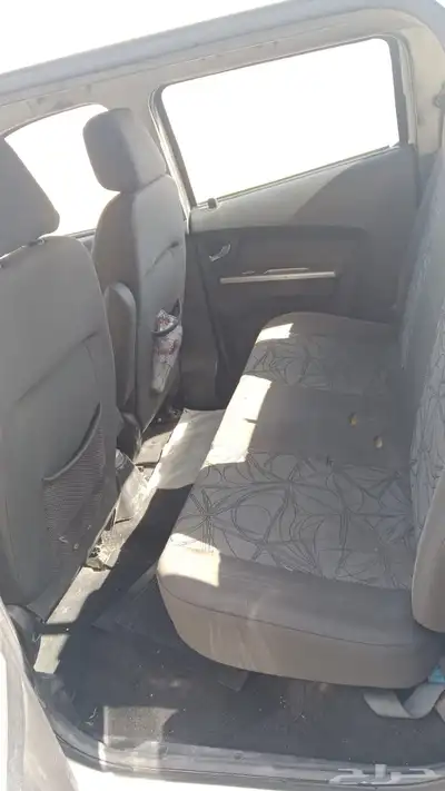 وانيت تاتا زينون جدا  نظيف index